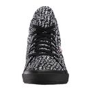 Incaltaminte Femei Superga 2095 Fancotu Grafitti BlackWhite