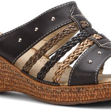 PATRIZIA Pitaya Black