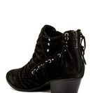 Incaltaminte Femei Schutz Divina Braided Boot BLACK