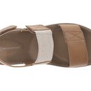 Incaltaminte Femei Rockport Weekend Casuals Keona 2 Band Gore Rich Tan Smooth