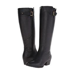 Incaltaminte Femei Bandolino Tadao BlackBlack Leather