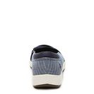 Incaltaminte Femei Grasshoppers Juniper Striped Sport Flat Blue