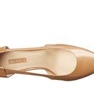 Incaltaminte Femei ECCO Belleair Sling Pump Teak