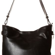 Skagen Amberline Bucket Bag Black