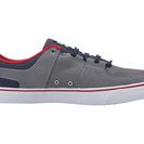 Incaltaminte Femei DC Lynx Vulc GreyDark Navy