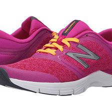 Incaltaminte Femei New Balance WX711v2 Pink