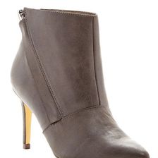 Incaltaminte Femei Michael Antonio Maja Ankle Bootie CHARCOAL