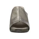 Incaltaminte Femei Aerosoles A2 by Aerosoles Heart Plush Silver Metallic