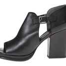 Incaltaminte Femei Robert Clergerie Amam Black Calf