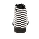 Incaltaminte Femei Volcom Exhibition Black Stripe