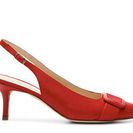 Incaltaminte Femei Rangoni by Amalfi Palena Textured Leather Pump Red