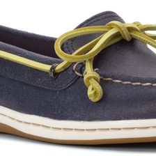 Sperry Top-Sider Jewelfish Custom Lace Navy