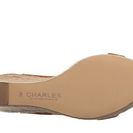 Incaltaminte Femei Charles by Charles David Fallon Rust Suede