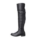 Incaltaminte Femei Madden Girl Coyy Black Paris