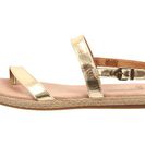 Incaltaminte Femei UGG Brylee Soft Gold Patent