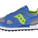 Incaltaminte Femei Saucony Shadow Original BlueBright Green