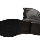 Incaltaminte Femei Frye Melissa Tall Lace Black Leather