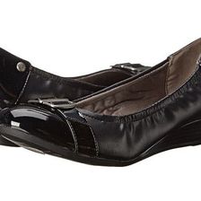 Incaltaminte Femei LifeStride Fran Black