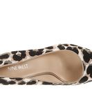 Incaltaminte Femei Nine West Camya Taupe Pony