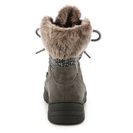 Incaltaminte Femei Bare Traps Aero Bootie Grey