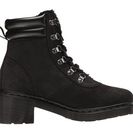 Incaltaminte Femei Dr Martens Sylvia Black Upfront