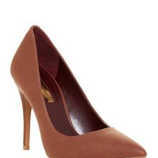 Incaltaminte Femei BCBGeneration Oslo Pump - Wide Width Available WHISKEY 23