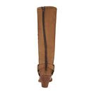 Incaltaminte Femei Frye Tabitha Harness Tall Camel Soft Vintage Leather