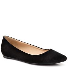 Incaltaminte Femei Penny Loves Kenny Aaron Flat Black