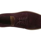 Incaltaminte Femei Paul Smith Stokes Suede Net Oxford Prune Suede Net