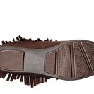 Incaltaminte Femei Rampage Clara Dark Brown Micro Suede