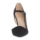 Incaltaminte Femei Nine West Jennelle Black Suede