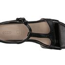 Incaltaminte Femei ECCO Touch 25 Strap Sandal BlackBlack