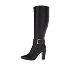 Incaltaminte Femei Bandolino Ellura BlackBlack Leather