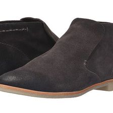 Incaltaminte Femei Dolce Vita Colt Anthracite Suede