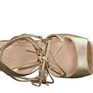 Incaltaminte Femei Marc Fisher LTD Larsa Platinum Capri Suede