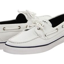 Incaltaminte Femei Sperry Top-Sider Biscayne White