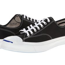 Incaltaminte Femei Converse Jack Purcellreg Signature Ox Black