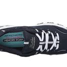 Incaltaminte Femei SKECHERS D\'Lites - Me Time Navy