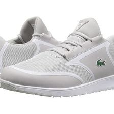 Incaltaminte Femei Lacoste Light Light GreyWhite