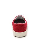 Incaltaminte Femei Eastland Breezy Slip-On Sneaker Red