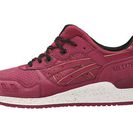 Incaltaminte Femei ASICS Gel-Lytetrade III BurgundyBurgundy
