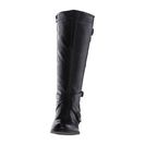 Incaltaminte Femei Rialto Claudette Wide Shaft Black