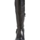 Incaltaminte Femei Vince Camuto Farren Leather Riding Boot - Wide Width Available BLACK 01