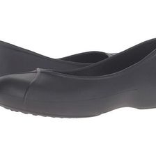 Incaltaminte Femei Crocs Olivia II Lined Flat Black