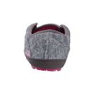 Incaltaminte Femei The North Face ThermoBalltrade Traction Mule II Heather GreyRose Violet Pink