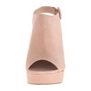 Incaltaminte Femei Steve Madden Slyye Dusty Pink