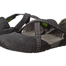 Incaltaminte Femei Ahnu Karma Latitude Black