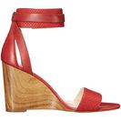 Incaltaminte Femei Nine West Finula RedRed Leather
