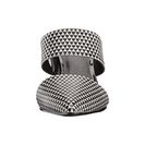 Incaltaminte Femei Nine West Reginy BlackWhite Leather