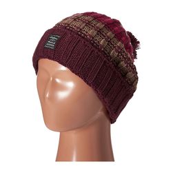 Outdoor Research Orianna Beanie Pinot